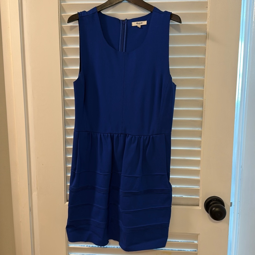 Women’s Madewell Dress